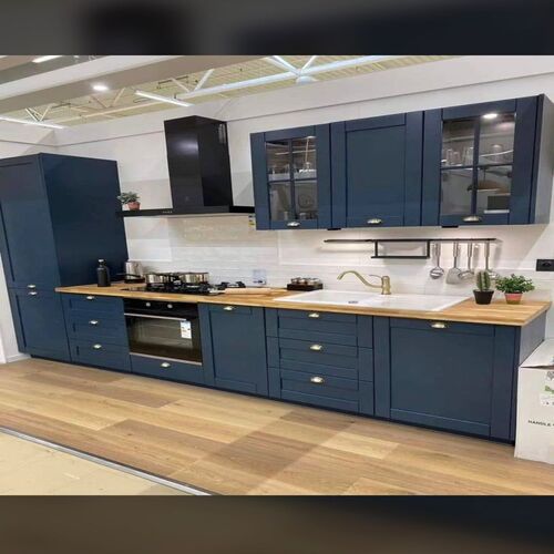 Kitchen Cabinet 